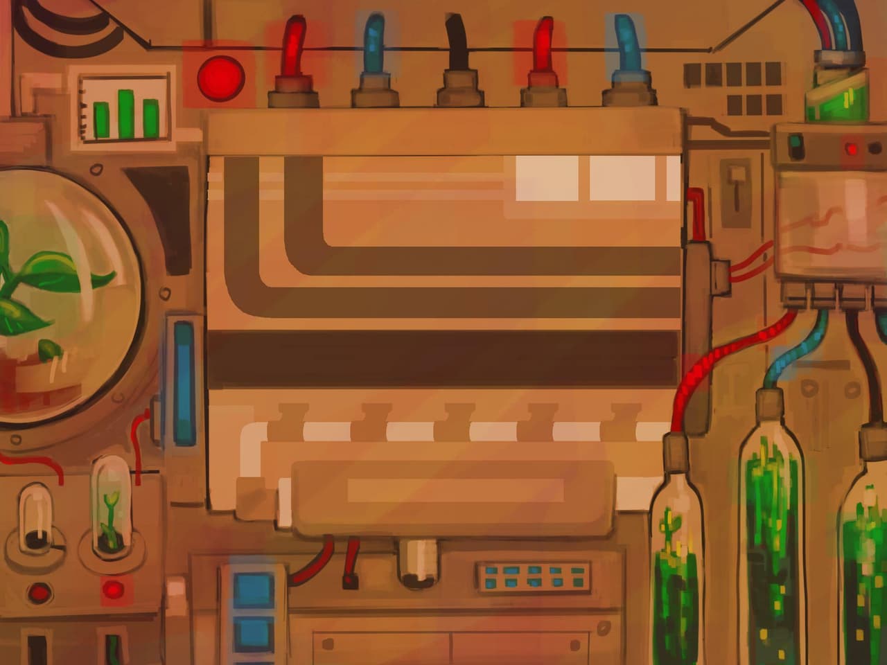 Take The Wheel screenshot 3