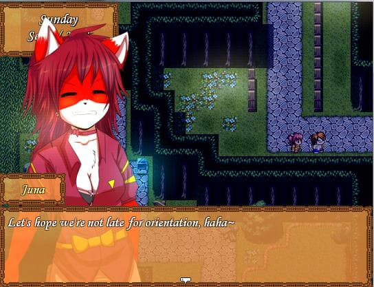 Lucira: Moments from the Heart