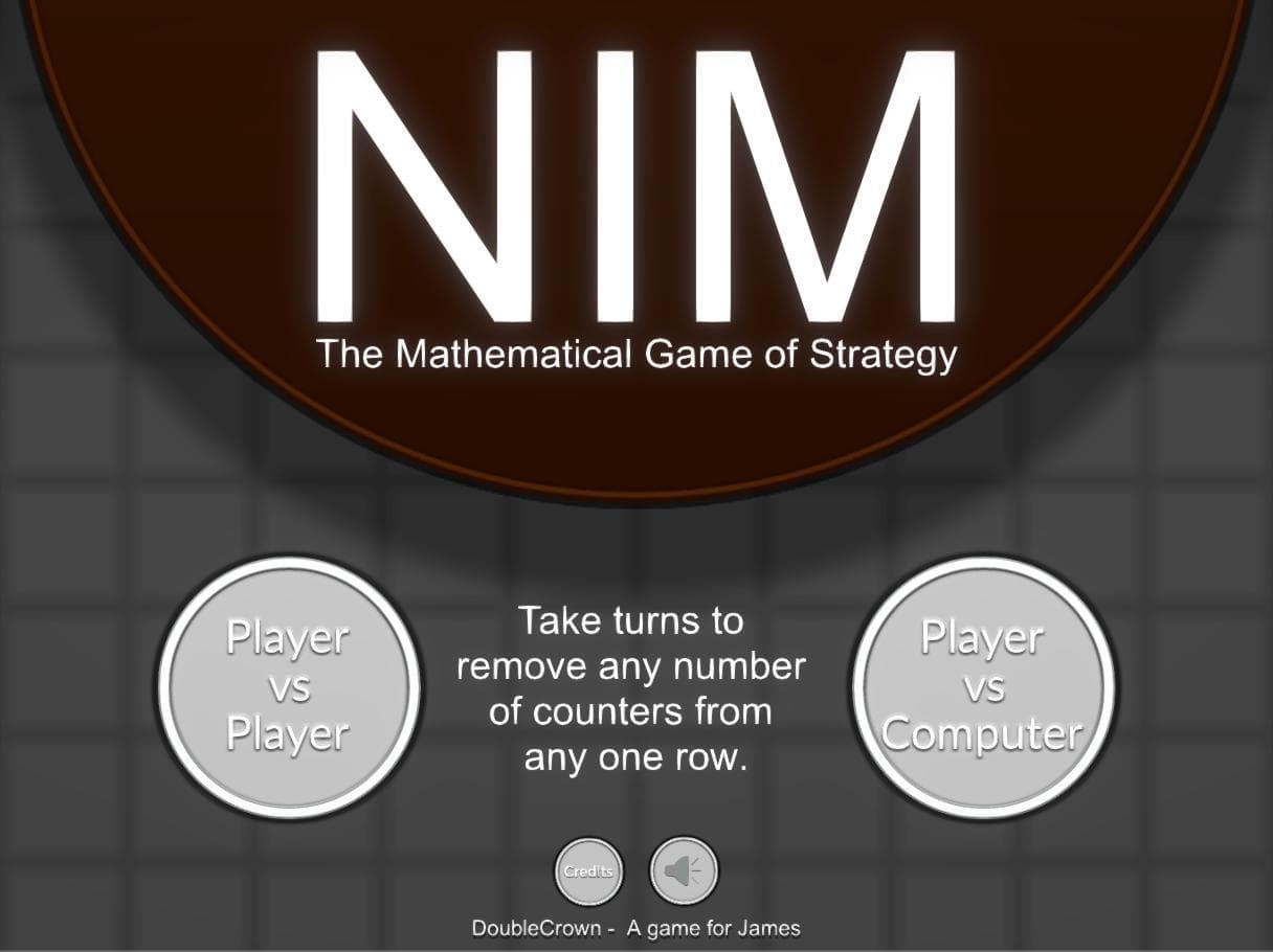 Nim screenshot 2