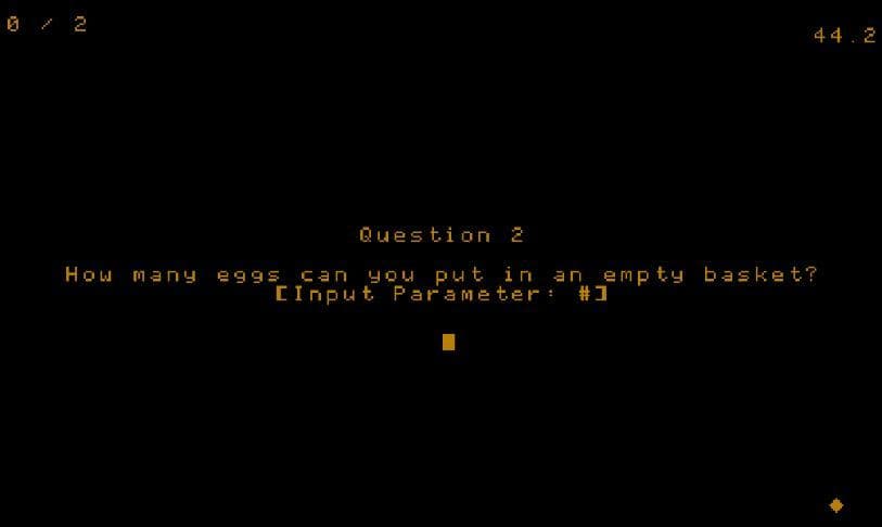 Riddle Hack