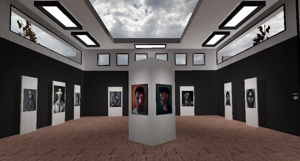 The Contemporary Hub screenshot 3