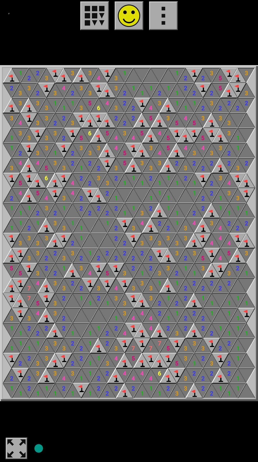 Minesweeeper Dreams