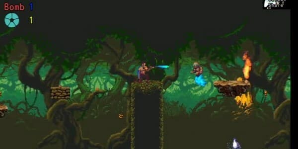 Night Of Darkness screenshot 3