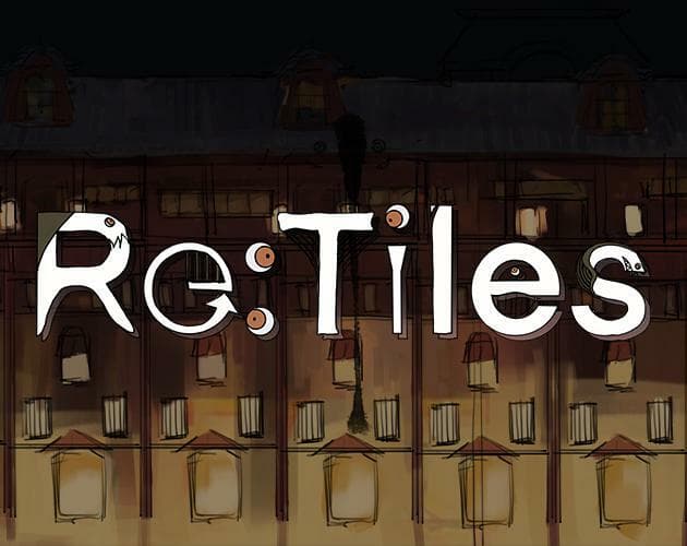 Re:Tiles