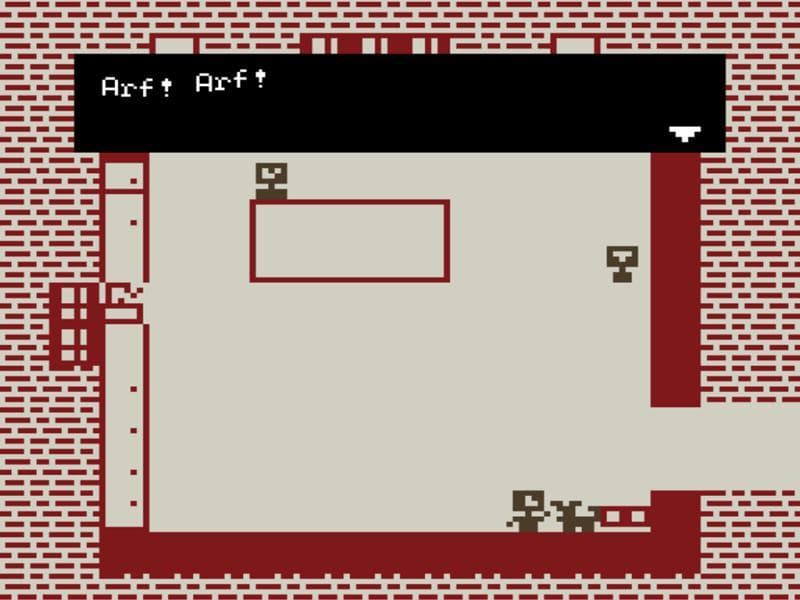 Far Away on a Saturday screenshot 2