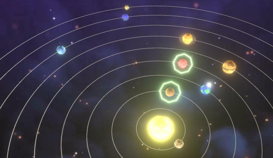 SpaceXplorer (619SECTION, Gerbil, LostHuman, YuiAzu) screenshot 3