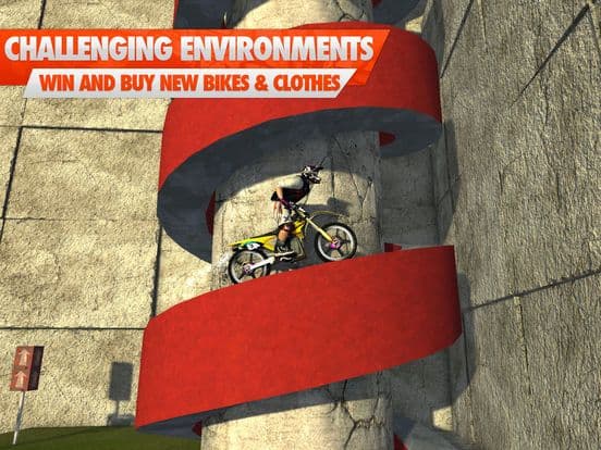 Bike Racing 2:Multiplayer screenshot 4