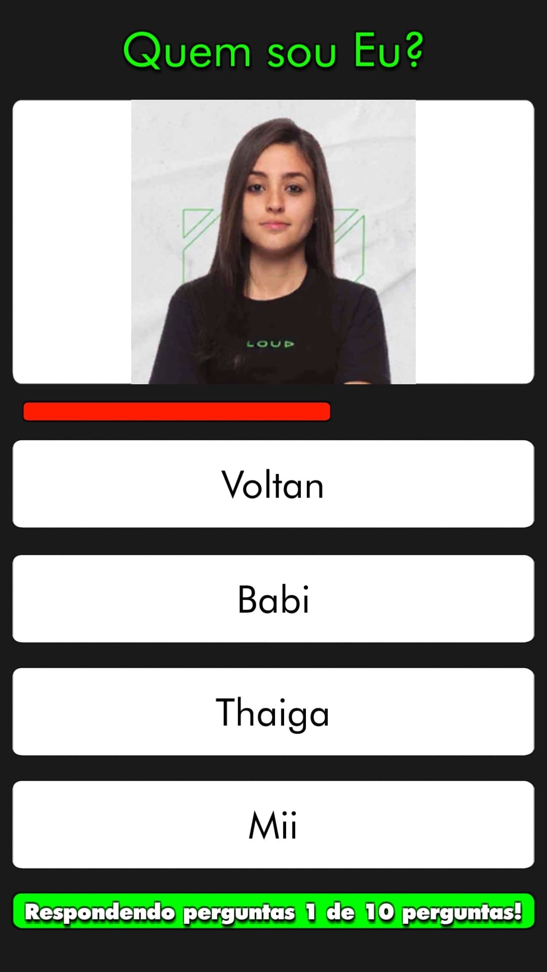 CampQuiz-LOUD screenshot 5