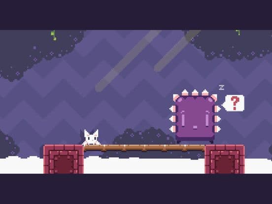 Cat Bird! screenshot 2