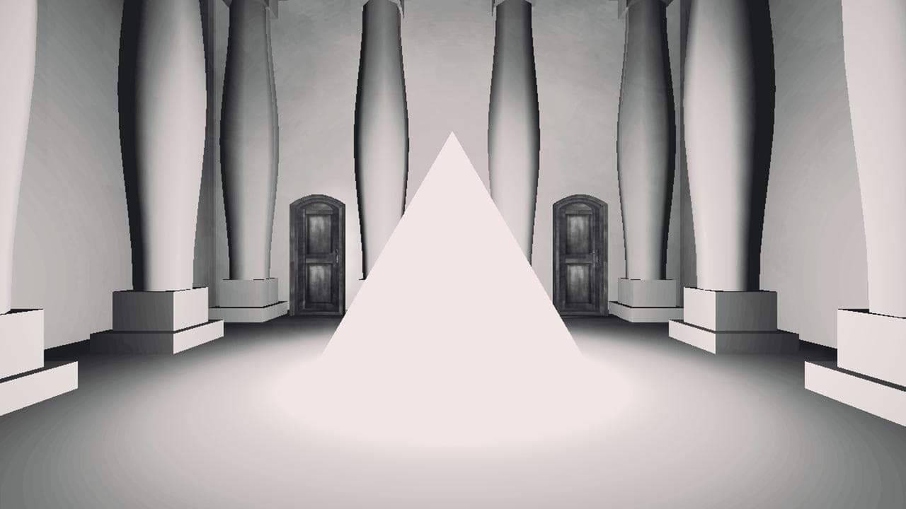 BEYOND THE DOOR screenshot 5