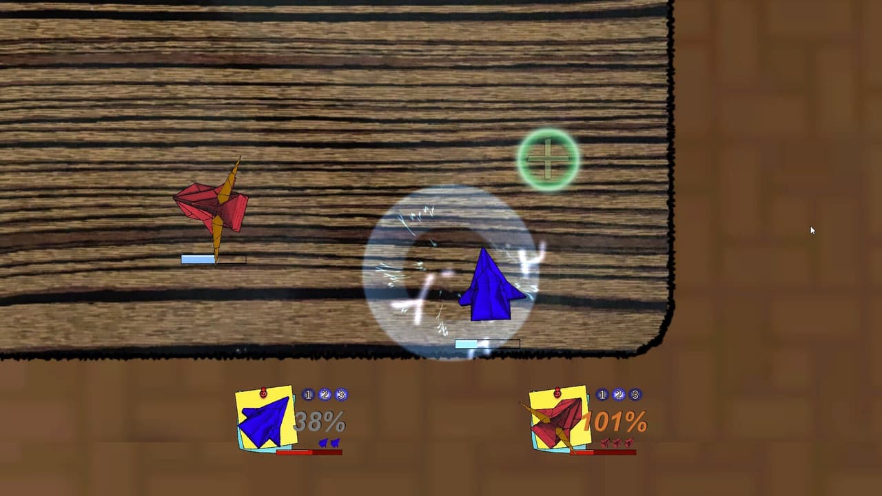 Paper Warfare v1.0