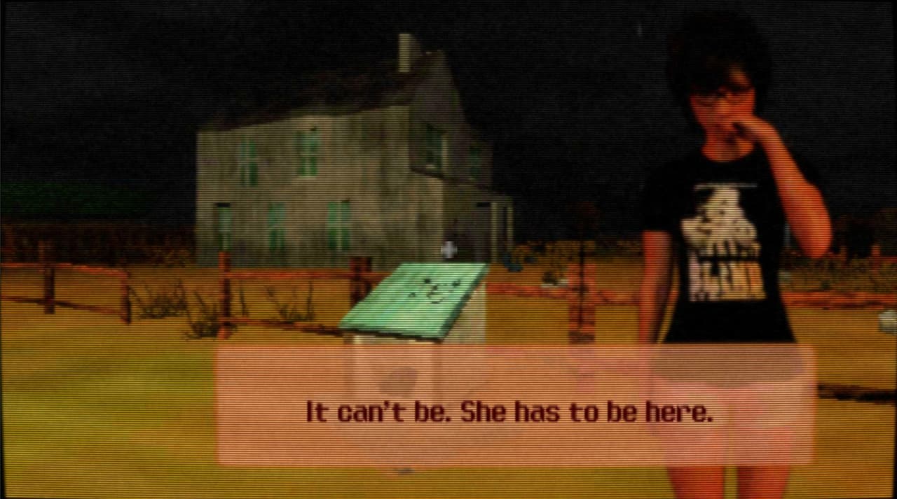 Whisper Beyond The Hollow screenshot 2