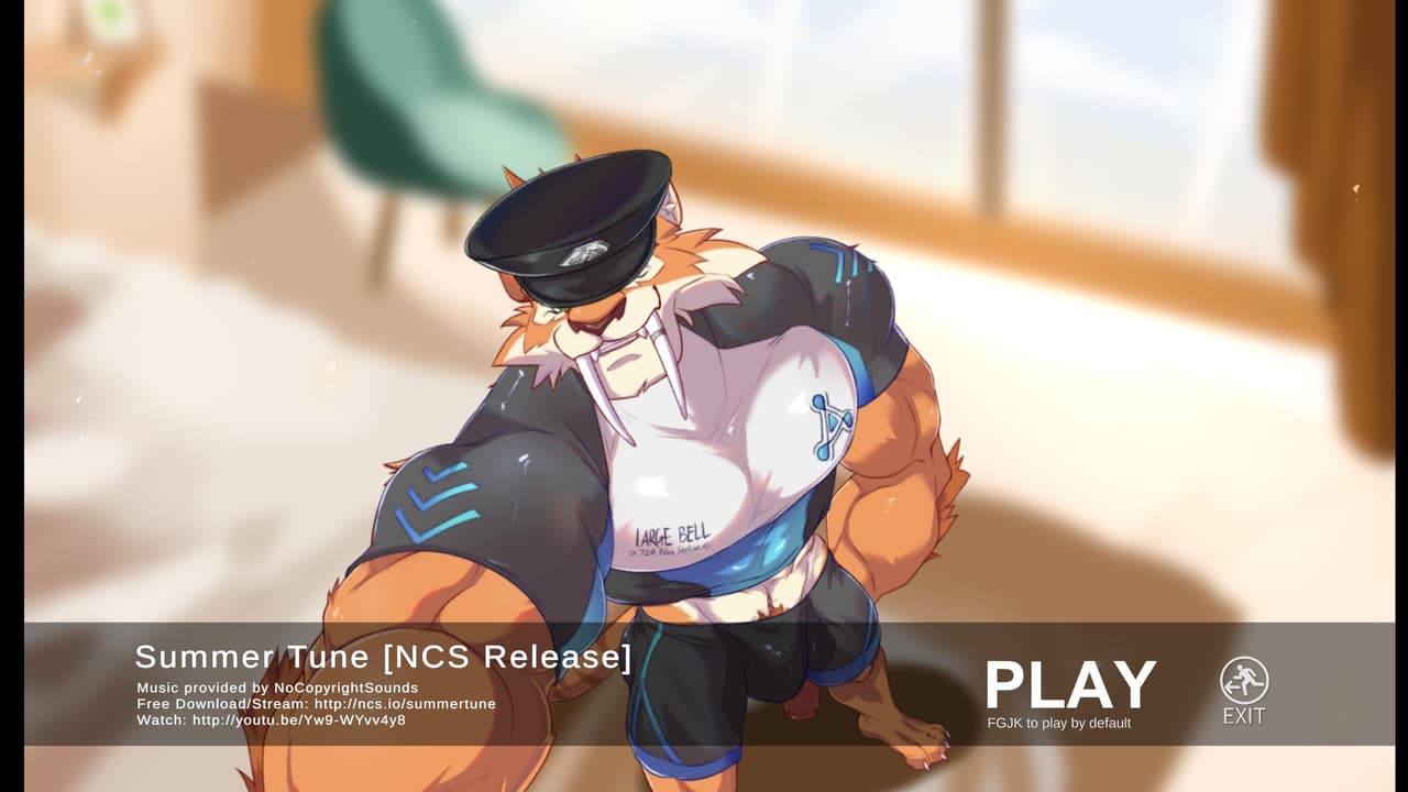 BeastBeat screenshot 3