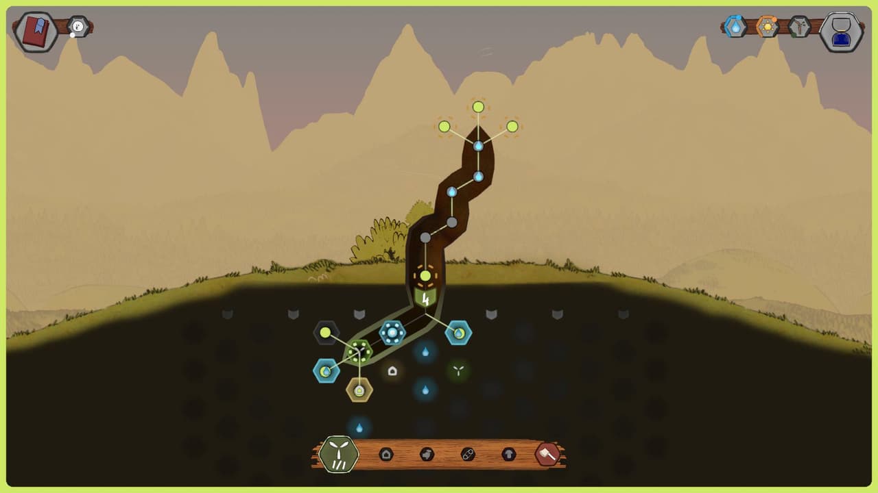 Arboreal [Demo] screenshot 4