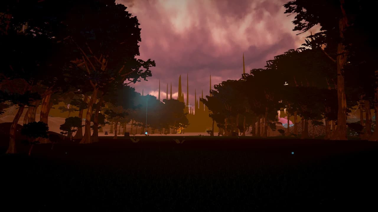 Bright Outside screenshot 2