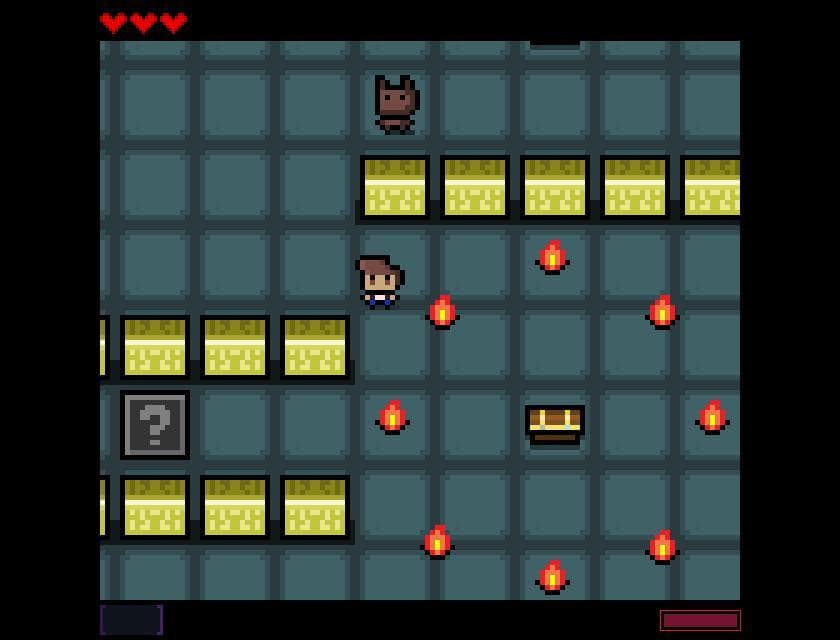 SUPER LASER AEGIS screenshot 2