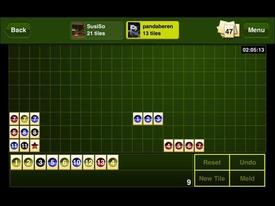 RummyFight screenshot 4