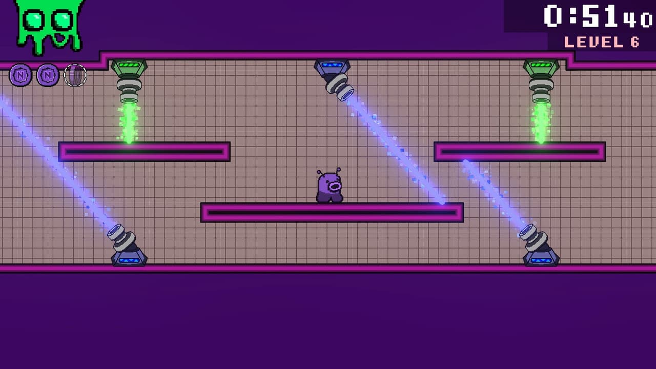 Project Nasu screenshot 4