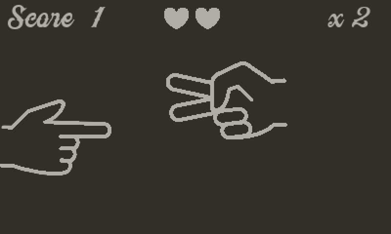A Gentlemans Handshake screenshot 3