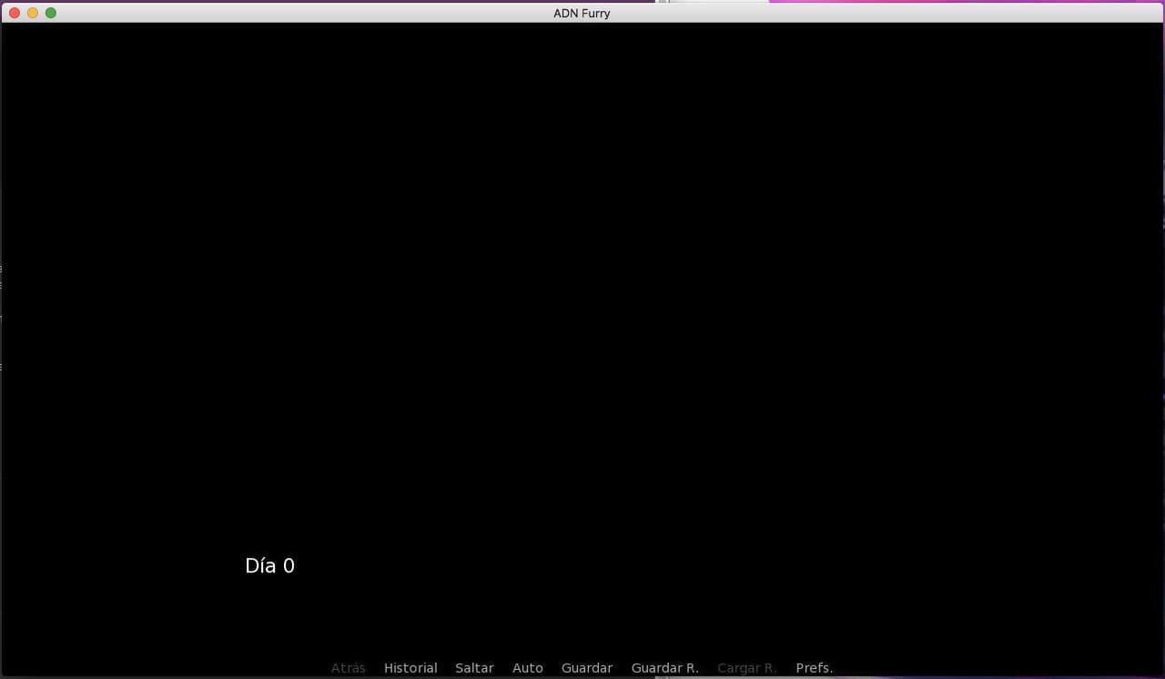 ADN Furry screenshot 3