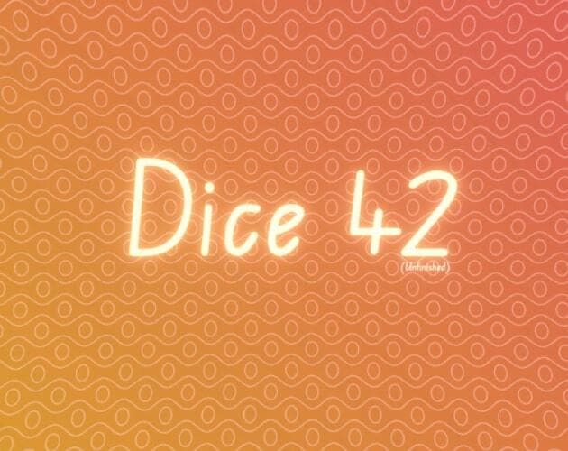 Dice 42