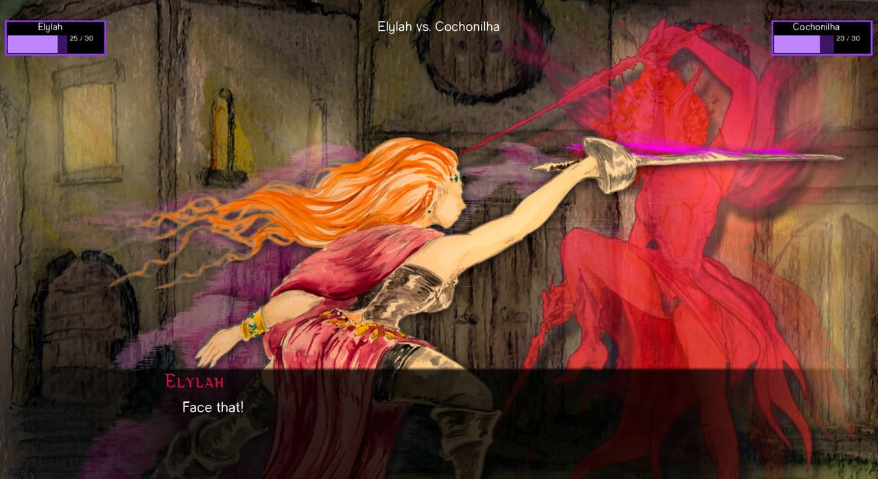 Symphony of Delights screenshot 2