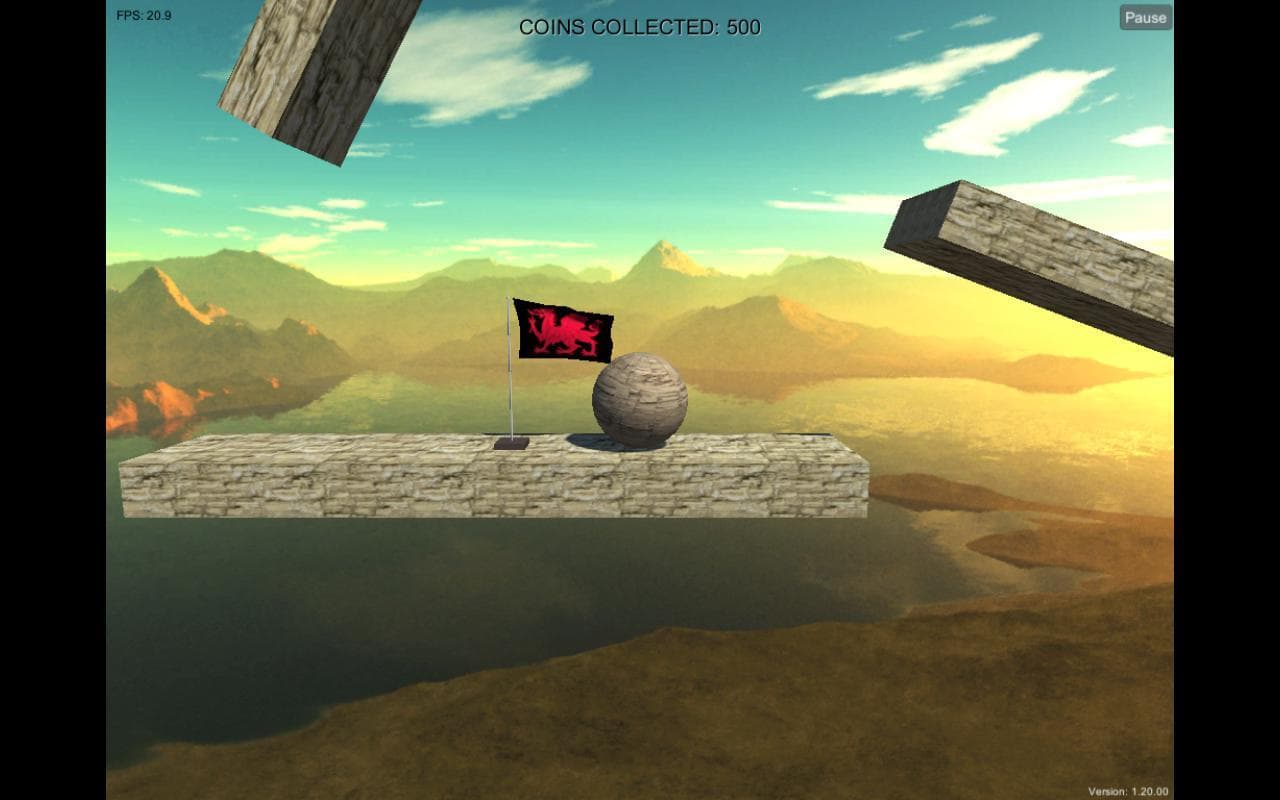 Wood Age screenshot 4