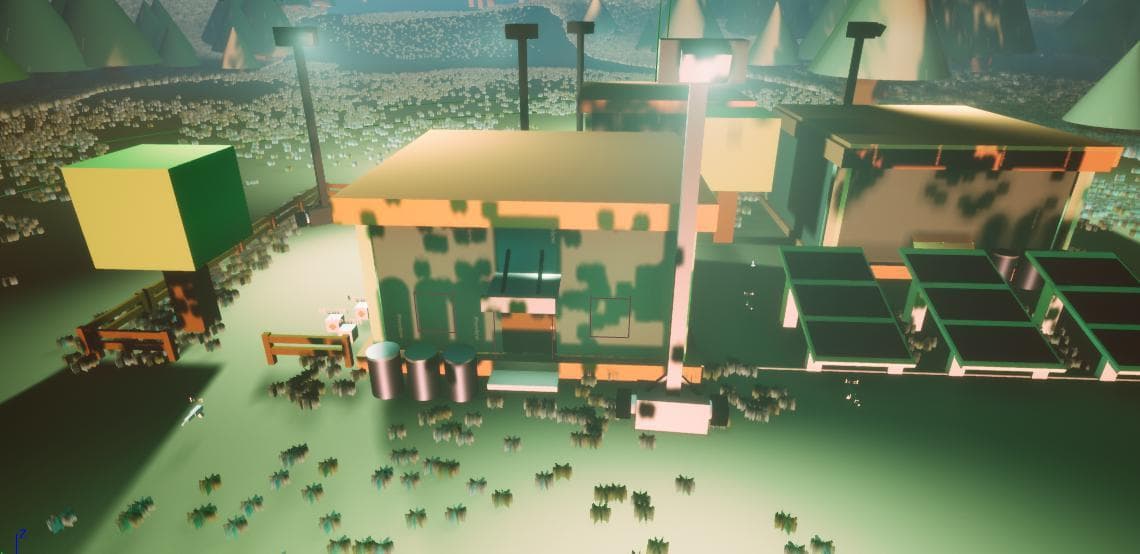 The VBoxStation Experience screenshot 2
