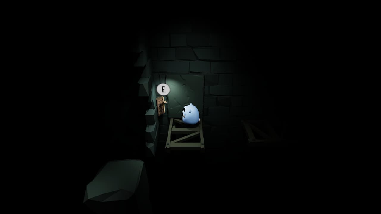 Blobas Adventure screenshot 2