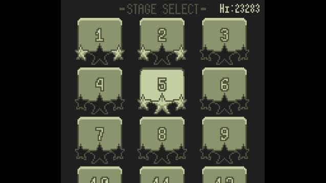 Space Lander screenshot 3