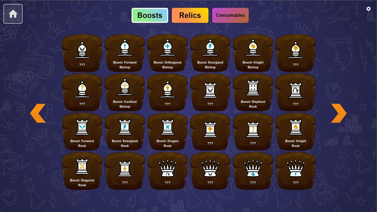 The Rookery screenshot 6