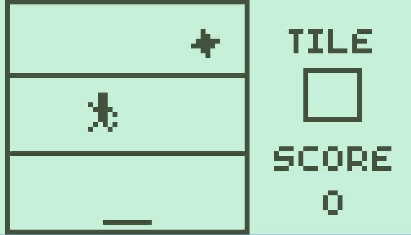 Be The Dungeon. screenshot 2