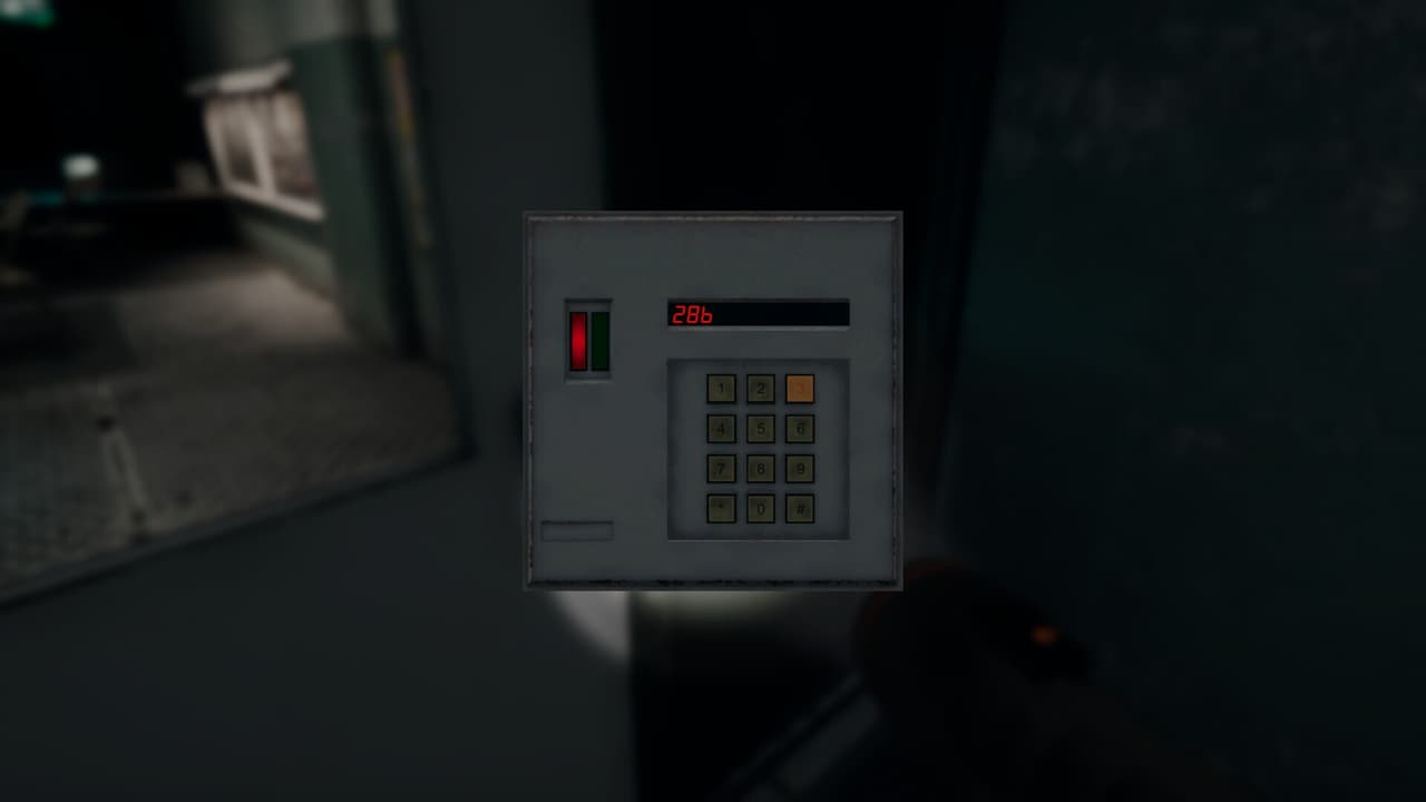 Prison Alone screenshot 3