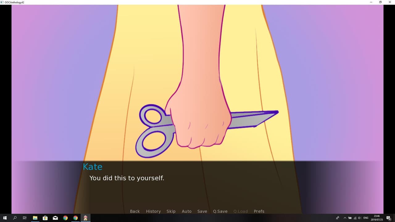 Out Of Context: Anthology 42 screenshot 4