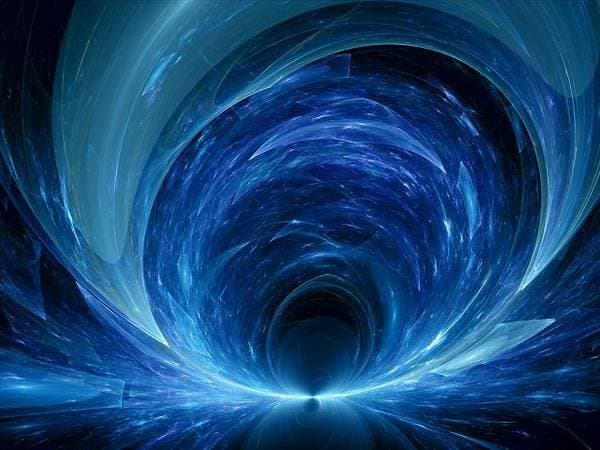 The Parallel Universe