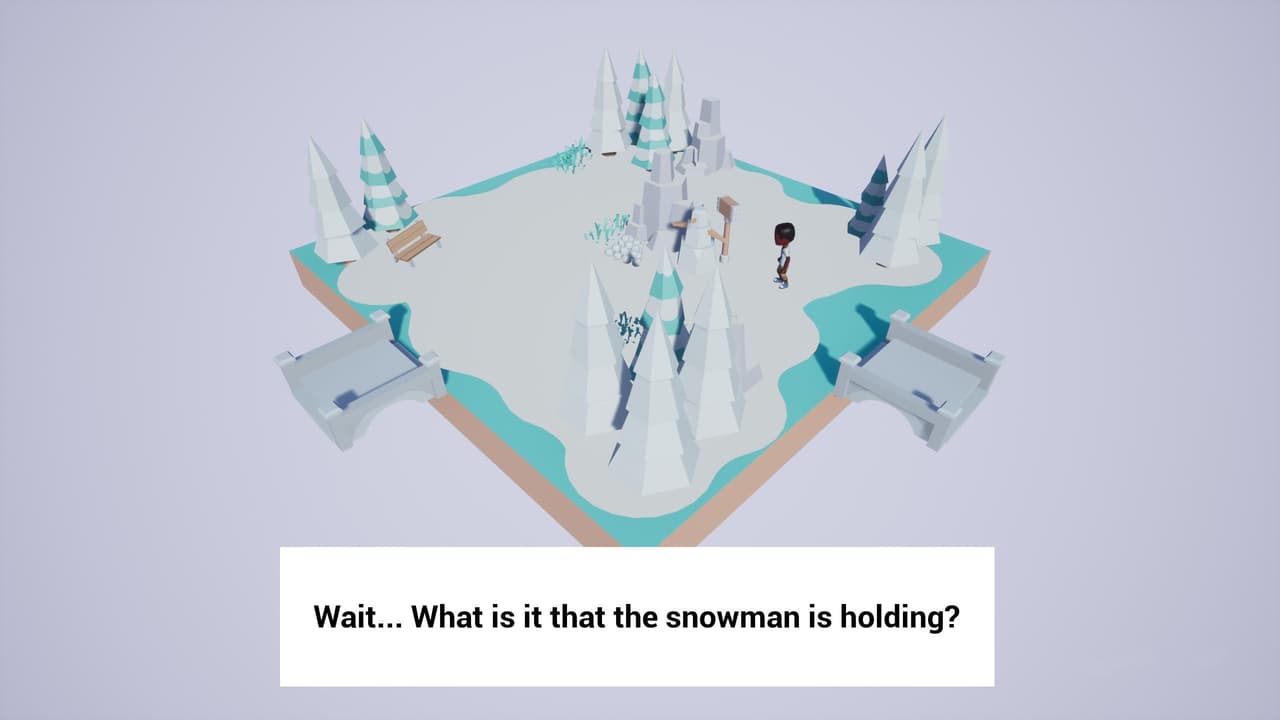 Gear Island screenshot 3