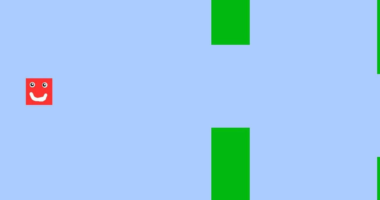 FlappyMe