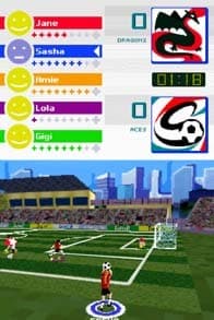 Imagine: Soccer Captain screenshot 5