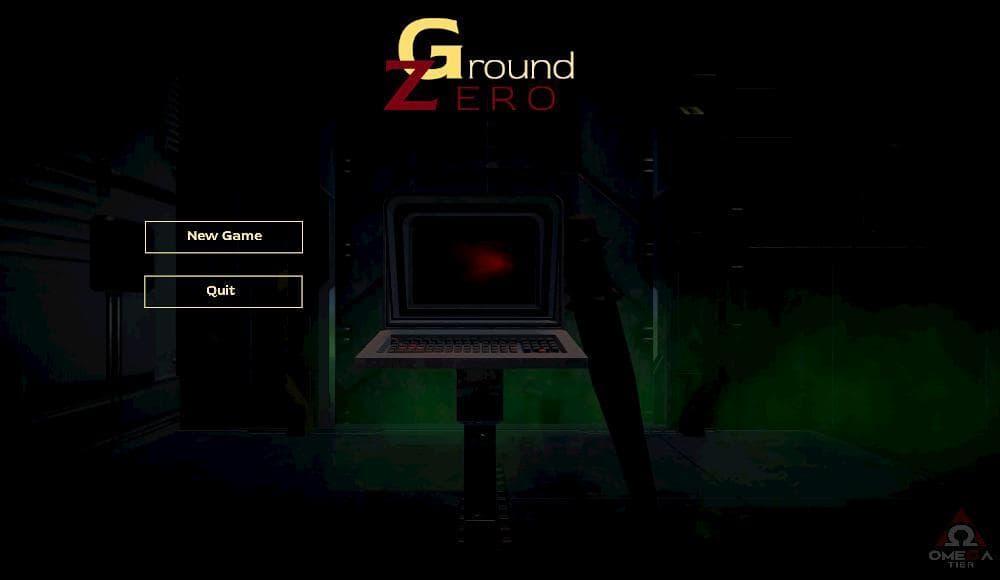 Ground: Zero screenshot 2