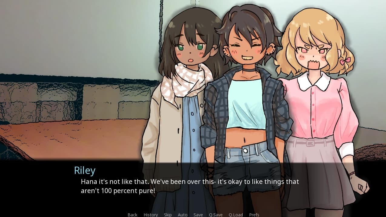 GFxF screenshot 6