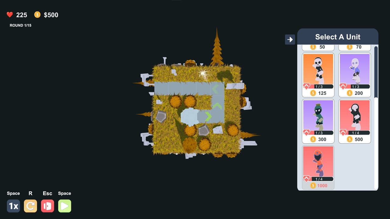 DTC screenshot 6