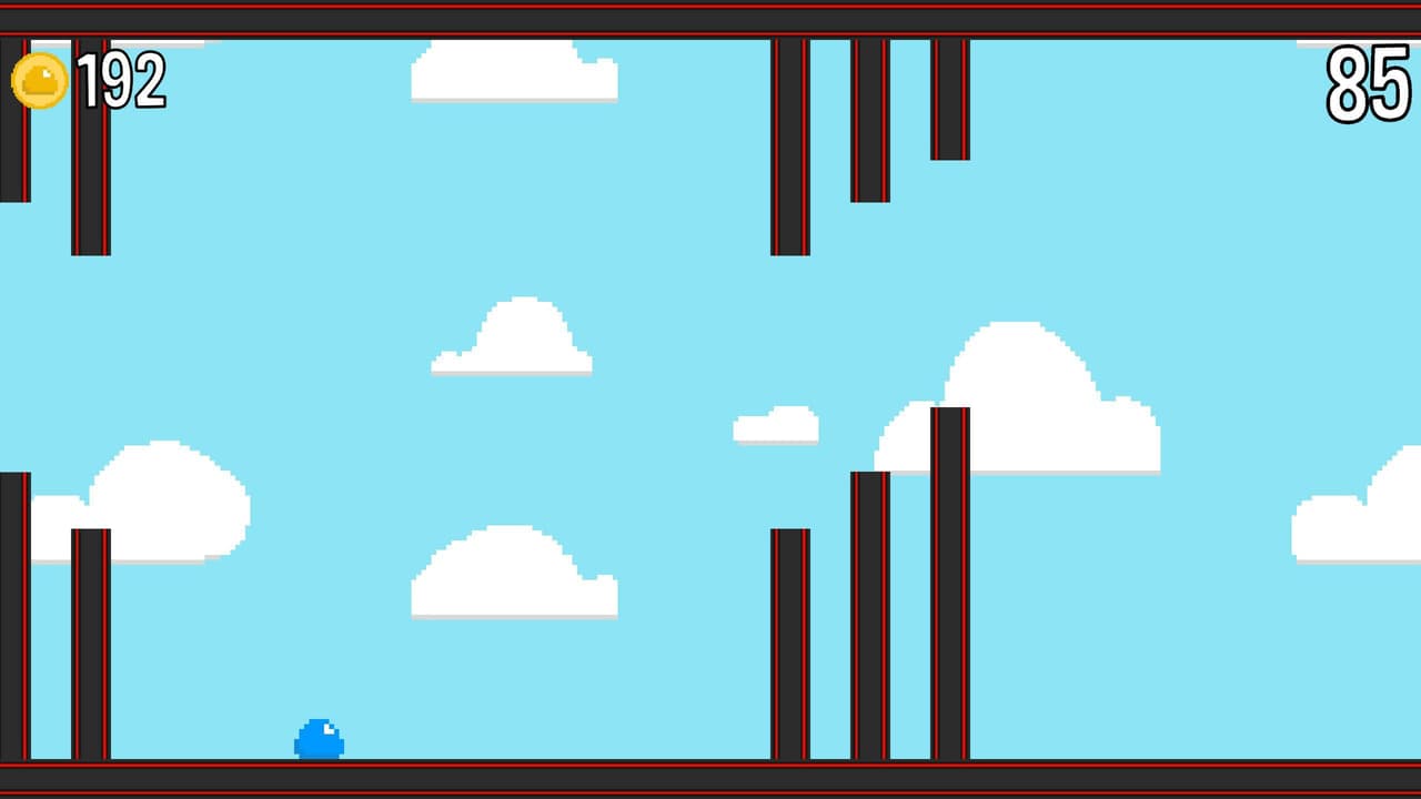 Gravity Slime screenshot 4