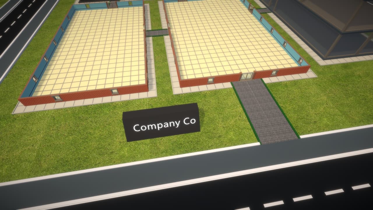 App Co Tycoon screenshot 2