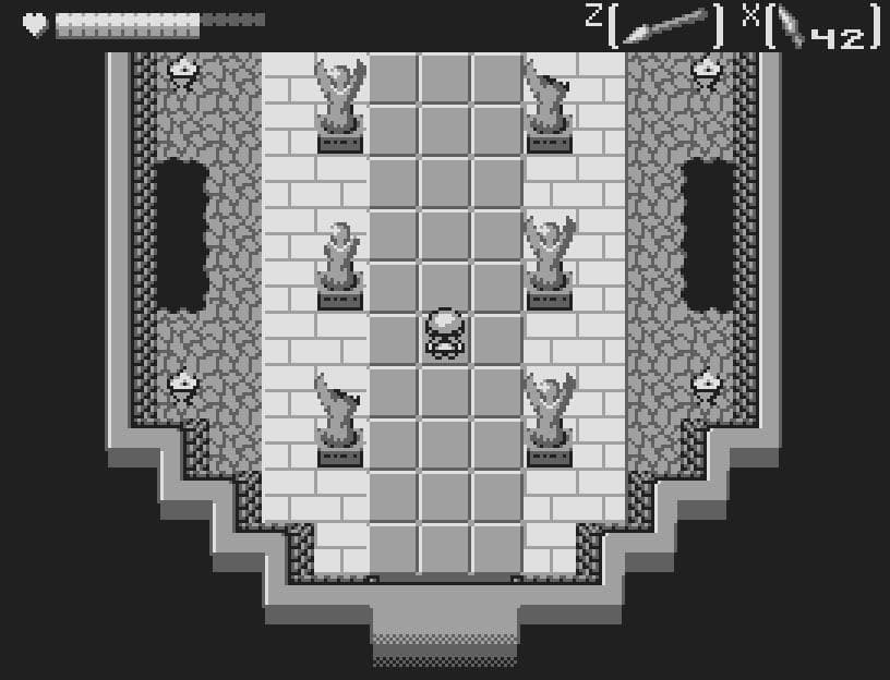 Remnants of Calandria screenshot 2