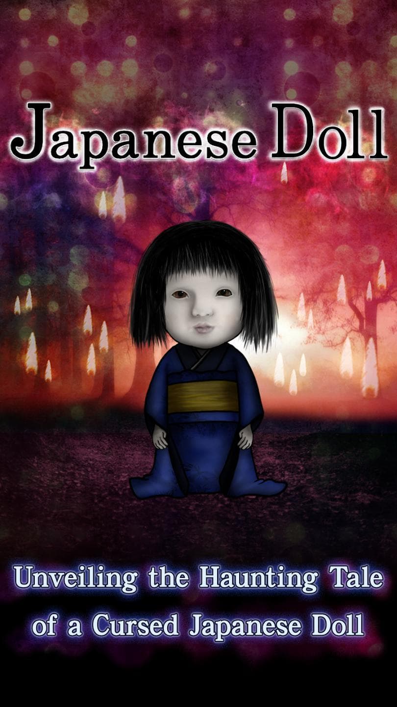 JapaneseDoll screenshot 4