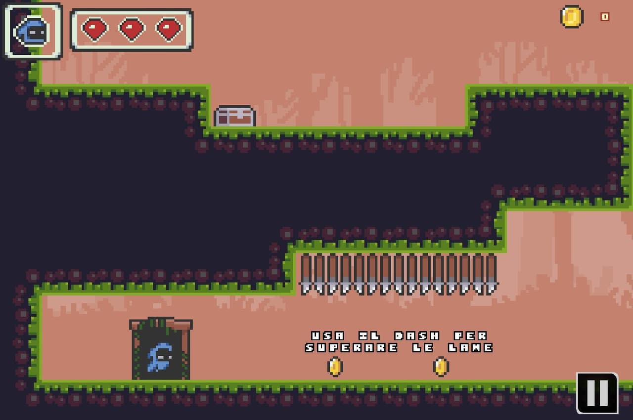 BREATHING ECLIPSE screenshot 2