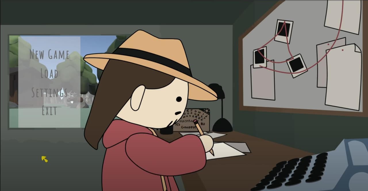 Geomyths screenshot 3
