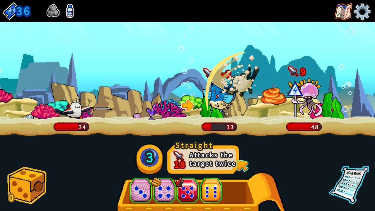 Duck N Roll screenshot 4