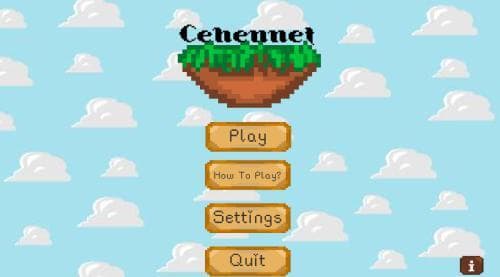 Cehennet