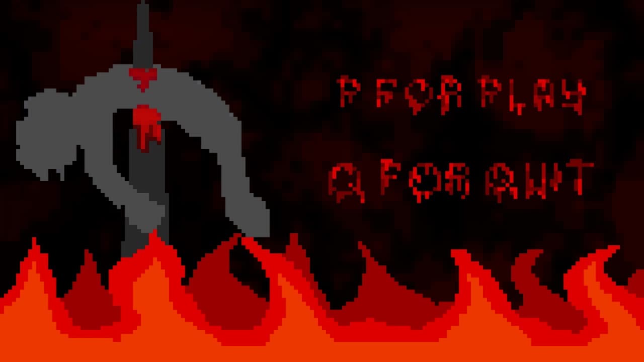 Hell Runner (Undefined Studio) screenshot 2